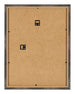 Fotolijst 75x100cm Geoxideerd Metaal MDF Bologna Achterzijde | Yourdecoration.nl