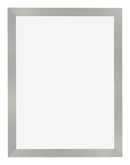 Fotolijst 75x98cm Aluminium Geborsteld MDF Bologna Voorzijde | Yourdecoration.nl