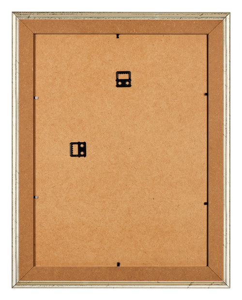 Fotolijst 75x98cm Metaalglans MDF Lazio Achterzijde | Yourdecoration.nl