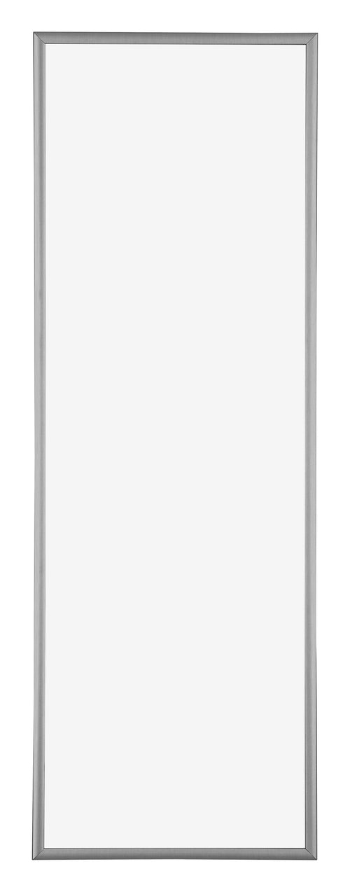 Kent Aluminium Fotolijst 33x98cm Platina Voorzijde | Yourdecoration.nl