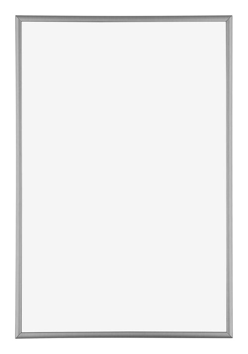 Kent Aluminium Fotolijst 60x85cm Platina Voorzijde | Yourdecoration.nl