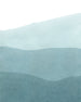 Komar Mild Mounds Vlies Fotobehang 200x250cm 2 banen | Yourdecoration.nl