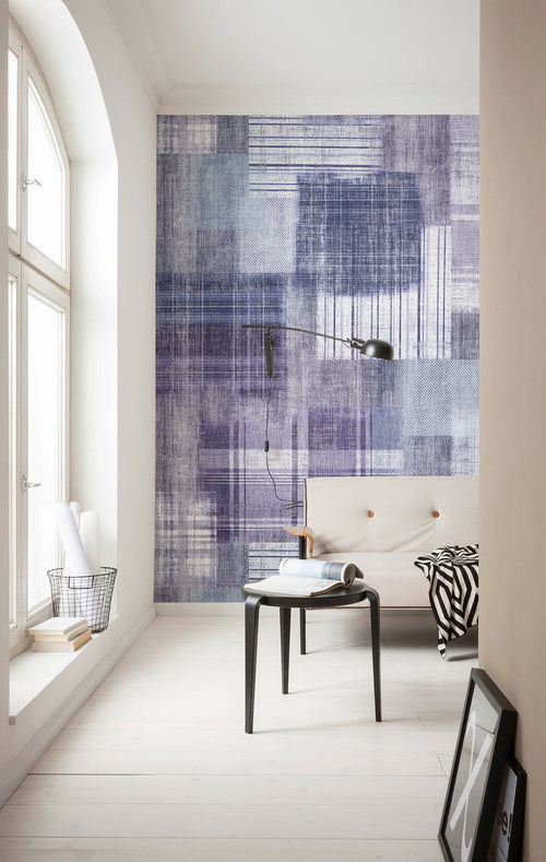 Komar Unique Unity Vlies Fotobehang 200x250cm 2 banen Sfeer | Yourdecoration.nl