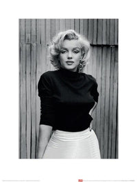 Kunstdruk Time Life Marilyn Monroe 30x40cm Pyramid PPR44036 | Yourdecoration.nl