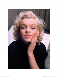 Kunstdruk Time Life Marilyn Monroe Colour 30x40cm Pyramid PPR44216 | Yourdecoration.nl