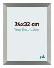 Mura MDF Fotolijst 24x32cm Champagne Voorzijde Maat | Yourdecoration.nl