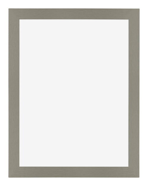 Mura MDF Fotolijst 24x32cm Grijs Voorzijde | Yourdecoration.nl
