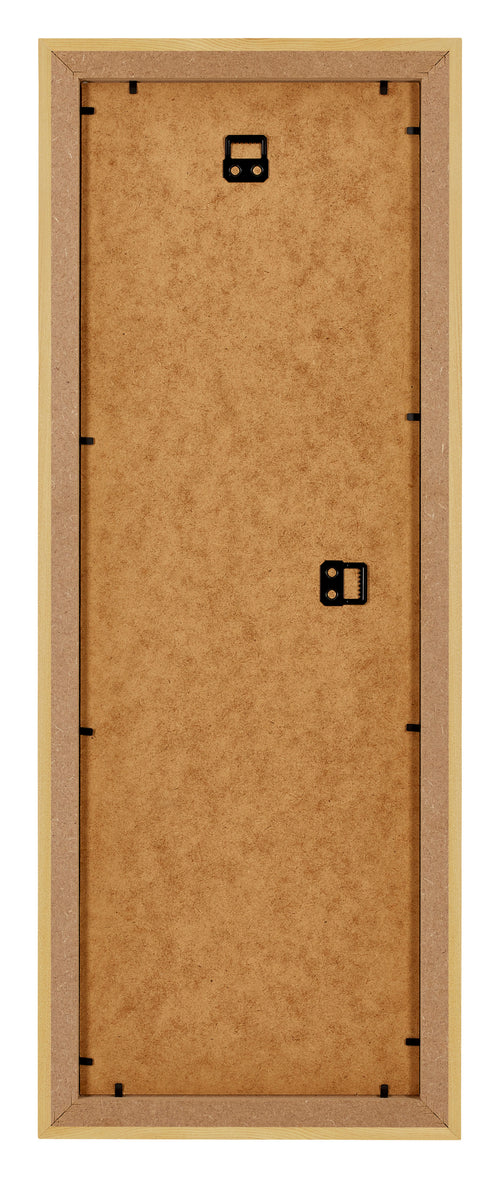 Mura MDF Fotolijst 25x75cm Grenen Decor Achterzijde | Yourdecoration.nl