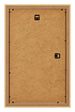 Mura MDF Fotolijst 33x48cm Beuken Decor Achterzijde | Yourdecoration.nl