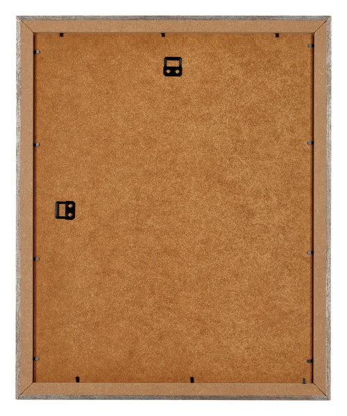 Mura MDF Fotolijst 36x49cm Metaal Vintage Achterzijde | Yourdecoration.nl