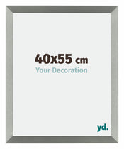 Mura MDF Fotolijst 40x55cm Champagne Voorzijde Maat | Yourdecoration.nl