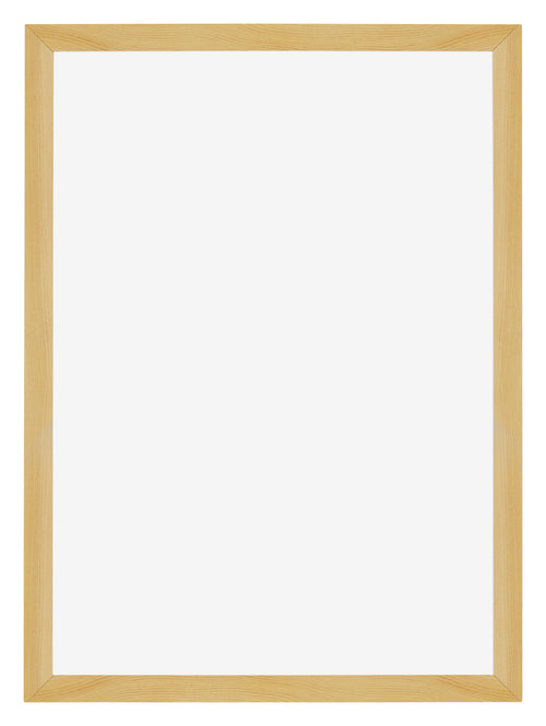 Mura MDF Fotolijst 49x68cm Grenen Decor Voorzijde | Yourdecoration.nl