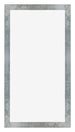 Mura MDF Fotolijst 50x100cm Ijzer Geveegd Voorzijde | Yourdecoration.nl