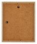 Mura MDF Fotolijst 50x60cm Sonoma Eiken Achterzijde | Yourdecoration.nl