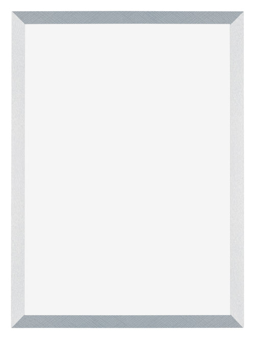 Mura MDF Fotolijst 67x98cm Aluminium Geborsteld Voorzijde | Yourdecoration.nl
