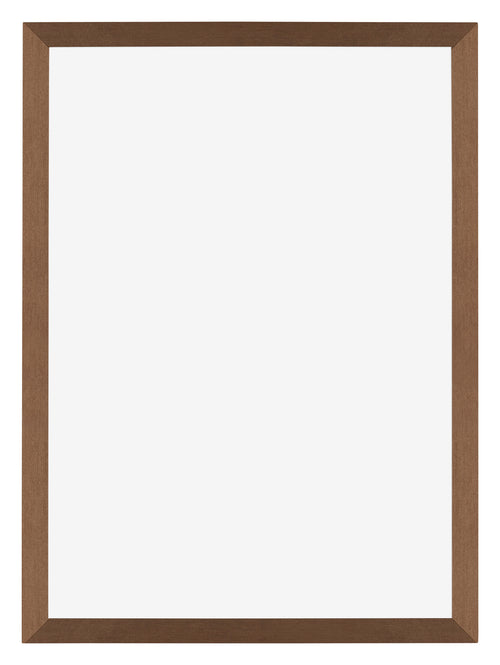 Mura MDF Fotolijst 68x98cm Koper Decor Voorzijde | Yourdecoration.nl