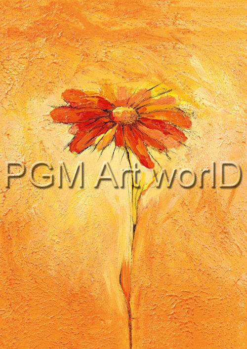 PGM FE 702M Elena Filatov Fiore 2 Kunstdruk 21x30cm | Yourdecoration.nl