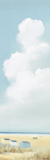 PGM PSH 390 Hans Paus Summertime I Kunstdruk 22x70cm | Yourdecoration.nl