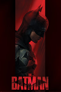 Pyramid PP34891 The Batman Out Of The Shadows Poster | Yourdecoration.nl