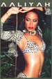 Poster Aaliyah 61x91 5cm WPSX054 | Yourdecoration.nl