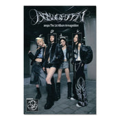 Poster Aespa Armageddon 61x91 5cm GPE5941 | Yourdecoration.nl