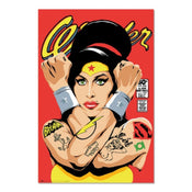 Poster Butcher Billy Rehab Wonder 61x91 5cm GPE5974 | Yourdecoration.nl