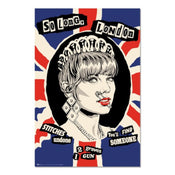 Poster Butcher Billy So Long 61x91 5cm GPE5975 | Yourdecoration.nl