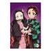 Poster Demon Slayer 2 61x91 5cm Grupo Erik GPE5995 | Yourdecoration.nl