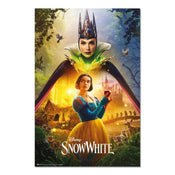 Poster Disney Snow White Live Action 61x91 5cm GPE5973 | Yourdecoration.nl