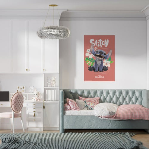 Poster Disney Stitch Live Action 61x91 5cm Grupo Erik GPE5951 2 | Yourdecoration.nl