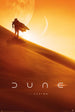 Poster Dune It Begins 61x91 5cm GPE6035 | Yourdecoration.nl