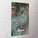 Poster Edgar Degas Swaying Dancer 61x91 5cm PP2513496 Sfeer | Yourdecoration.nl