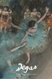 Poster Edgar Degas Swaying Dancer 61x91 5cm PP2513496 | Yourdecoration.nl