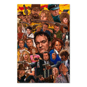 Poster Film Pulp 61x91 5cm GPE5954 | Yourdecoration.nl