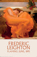Poster Frederic Leighton Flaming June 61x91 5cm PP2513466 | Yourdecoration.nl