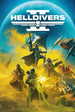 Poster Helldivers 1 61x91 5cm GPE6094 | Yourdecoration.nl