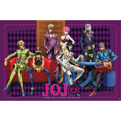 Poster Jojo S Bizarre Adventure Golden Wind Team 91 5x61cm GBYDCOA001 | Yourdecoration.nl