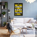Poster Linkin Park Unshatter 61x91 5cm GPE6118 Sfeer | Yourdecoration.nl