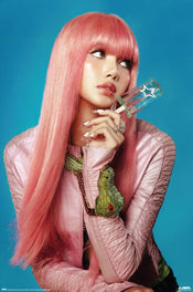 Poster Lisa 1 61x91 5cm Grupo Erik GPE5979 | Yourdecoration.nl