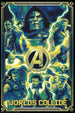 Poster Marvel Avengers Doomsday 1 61x91 5cm GPE6049 | Yourdecoration.nl