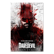 Poster Marvel Daredevil Born Again 53x158cm Grupo Erik GPE6007 | Yourdecoration.nl