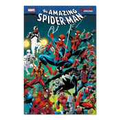 Poster Marvel Spider Man Web 61x91 5cm GPE5964 | Yourdecoration.nl