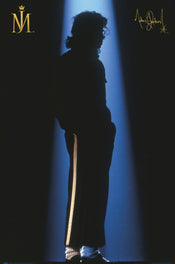 Poster Michael Jackson Billie Jean 61x91 5cm GPE6060 | Yourdecoration.nl