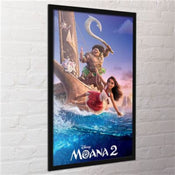 Poster Moana 2 61x91 5cm PP2403748 2 | Yourdecoration.nl