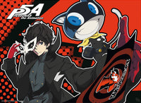 Poster Persona 5 Joker And Mona 52x38cm Abystyle GBYDCO333 | Yourdecoration.nl