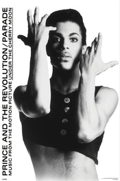 Poster Prince 61x91 5cm WPSX056 | Yourdecoration.nl