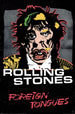 Poster Rolling Stones Foreign Tongues Album 61x91 5cm PP2513359 | Yourdecoration.nl