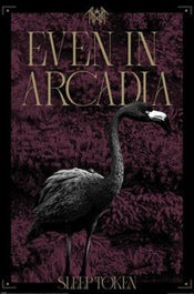 Poster Sleep Token Arcadia 61x91 5cm PP2501072 | Yourdecoration.nl