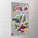 Poster Spider Man Spider Sense 61x91 5cm PP2513283 Sfeer | Yourdecoration.nl