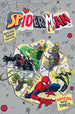 Poster Spider Man Spider Sense 61x91 5cm PP2513283 | Yourdecoration.nl